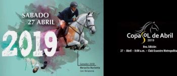 Copa Sol de Abril